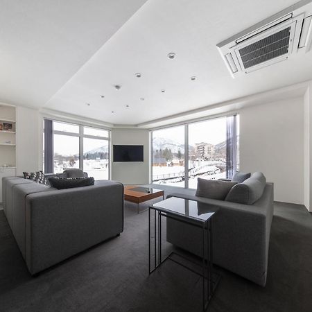 Bluebird Apartments By The Hakuba Collection Esterno foto