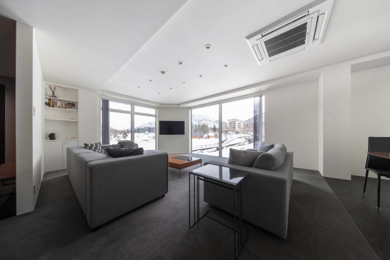 Bluebird Apartments By The Hakuba Collection Esterno foto