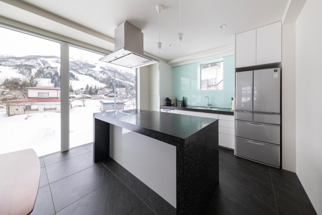 Bluebird Apartments By The Hakuba Collection Esterno foto