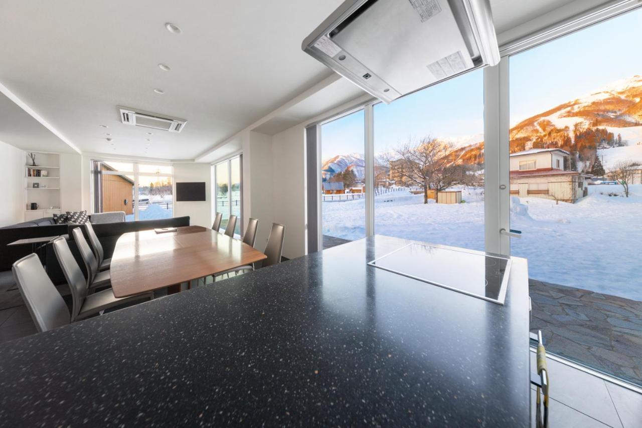 Bluebird Apartments By The Hakuba Collection Esterno foto