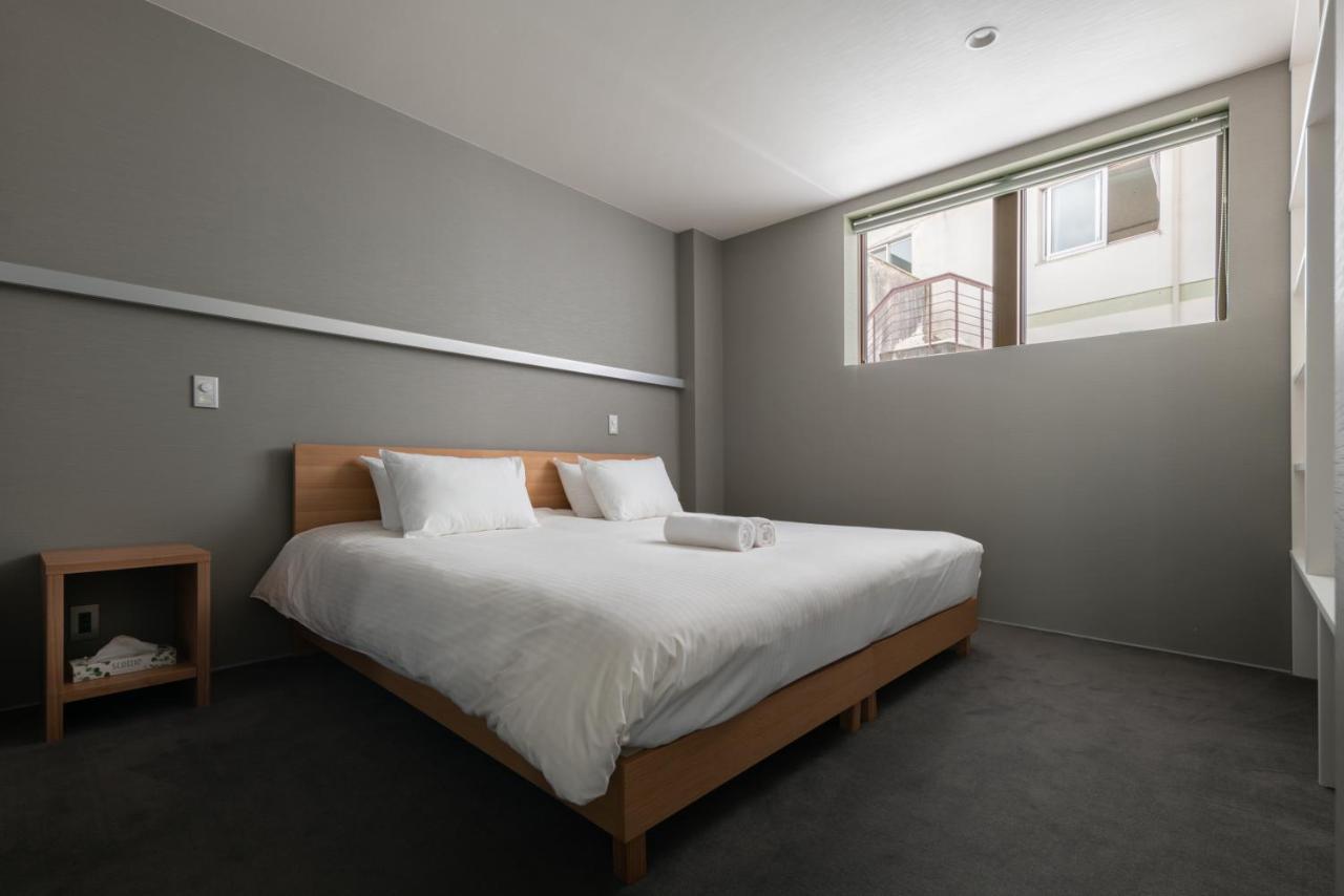 Bluebird Apartments By The Hakuba Collection Esterno foto