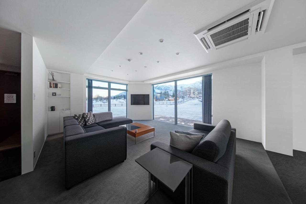 Bluebird Apartments By The Hakuba Collection Esterno foto