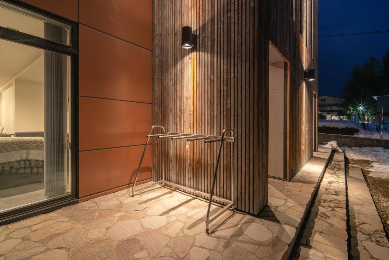 Bluebird Apartments By The Hakuba Collection Esterno foto