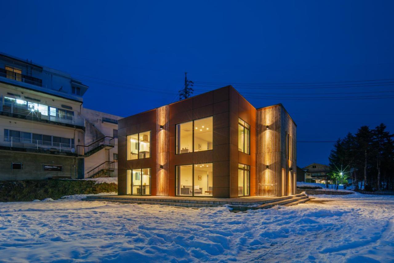 Bluebird Apartments By The Hakuba Collection Esterno foto