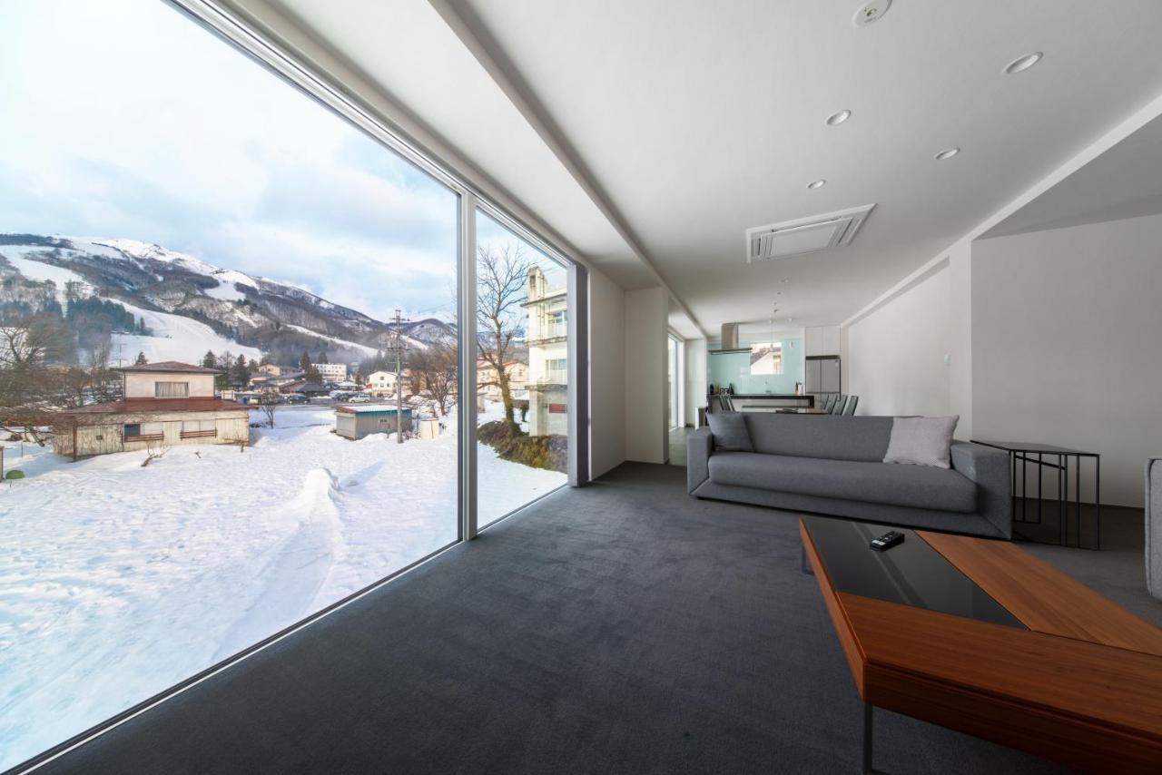 Bluebird Apartments By The Hakuba Collection Esterno foto