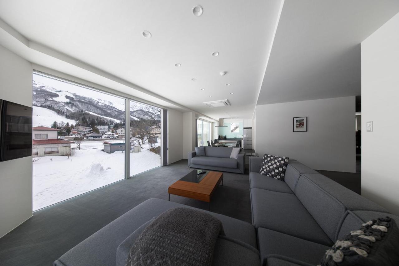 Bluebird Apartments By The Hakuba Collection Esterno foto
