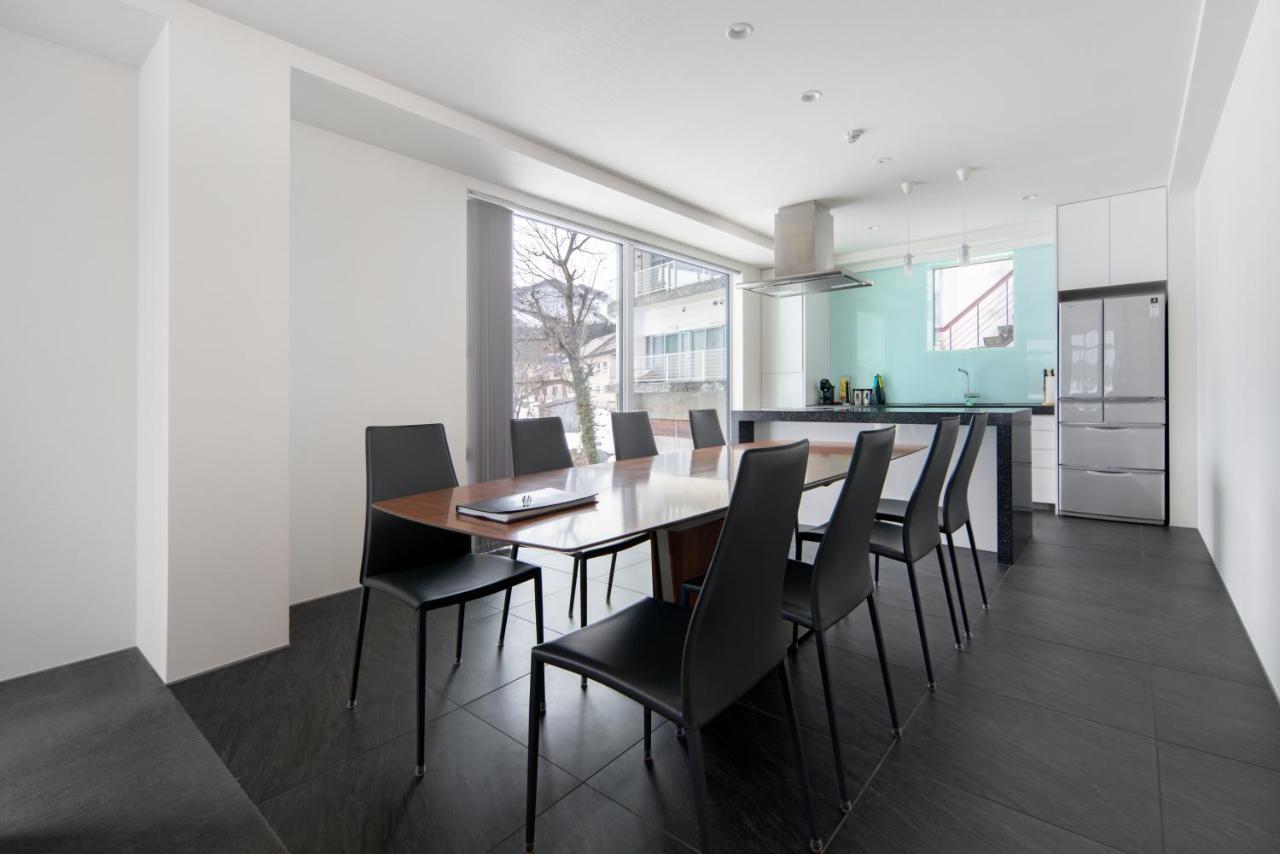 Bluebird Apartments By The Hakuba Collection Esterno foto