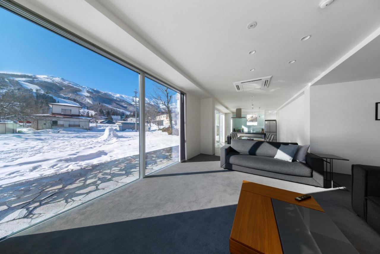 Bluebird Apartments By The Hakuba Collection Esterno foto