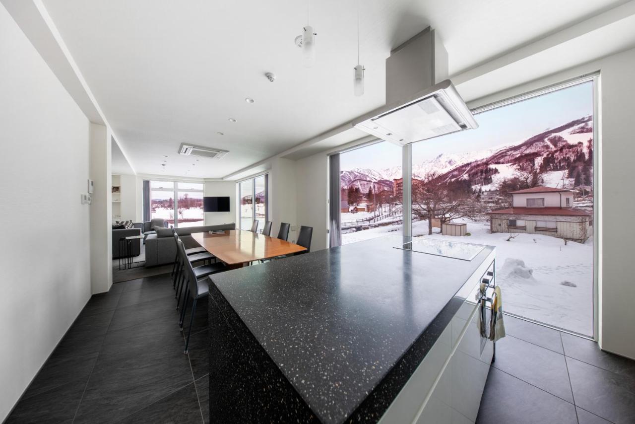 Bluebird Apartments By The Hakuba Collection Esterno foto
