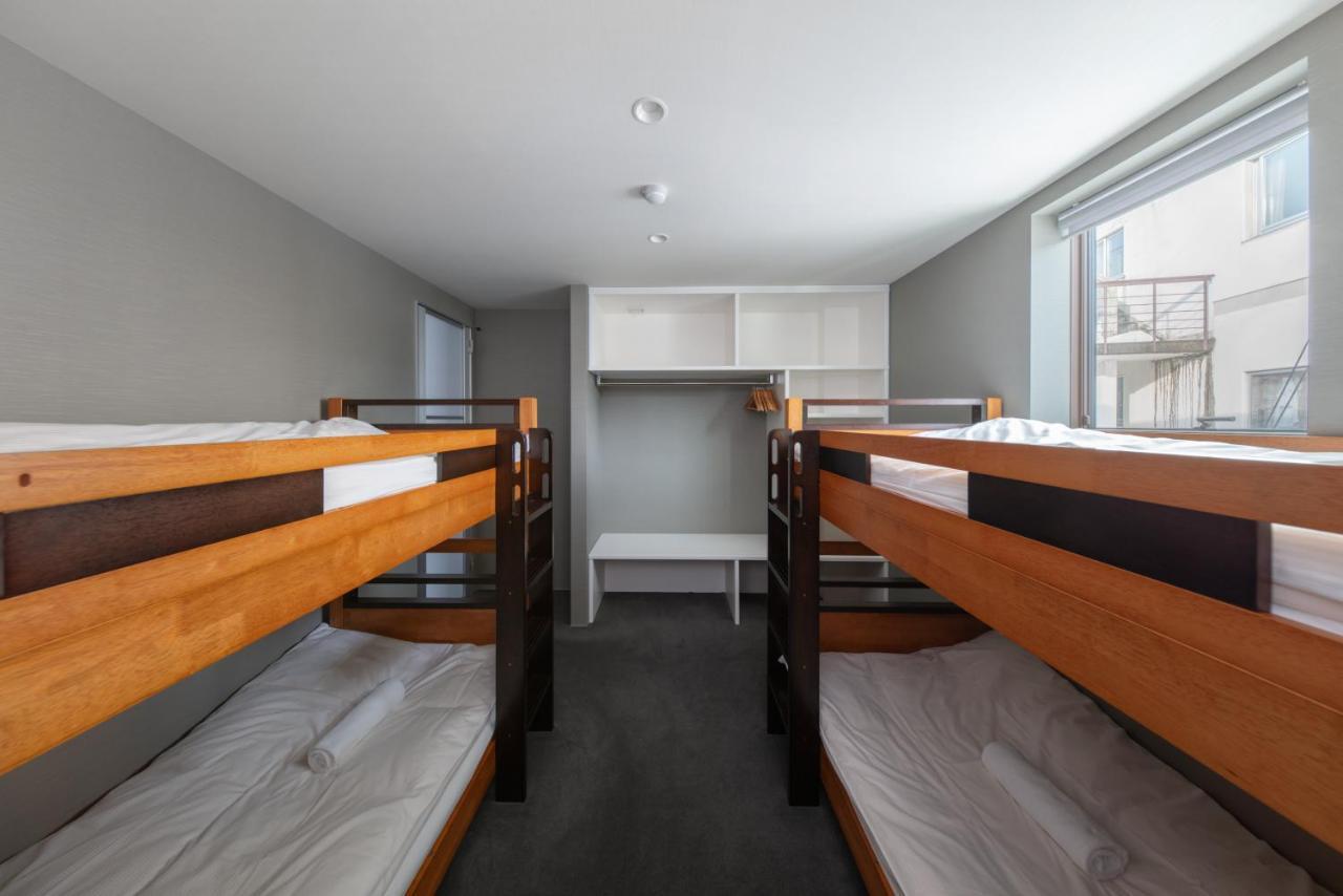 Bluebird Apartments By The Hakuba Collection Esterno foto