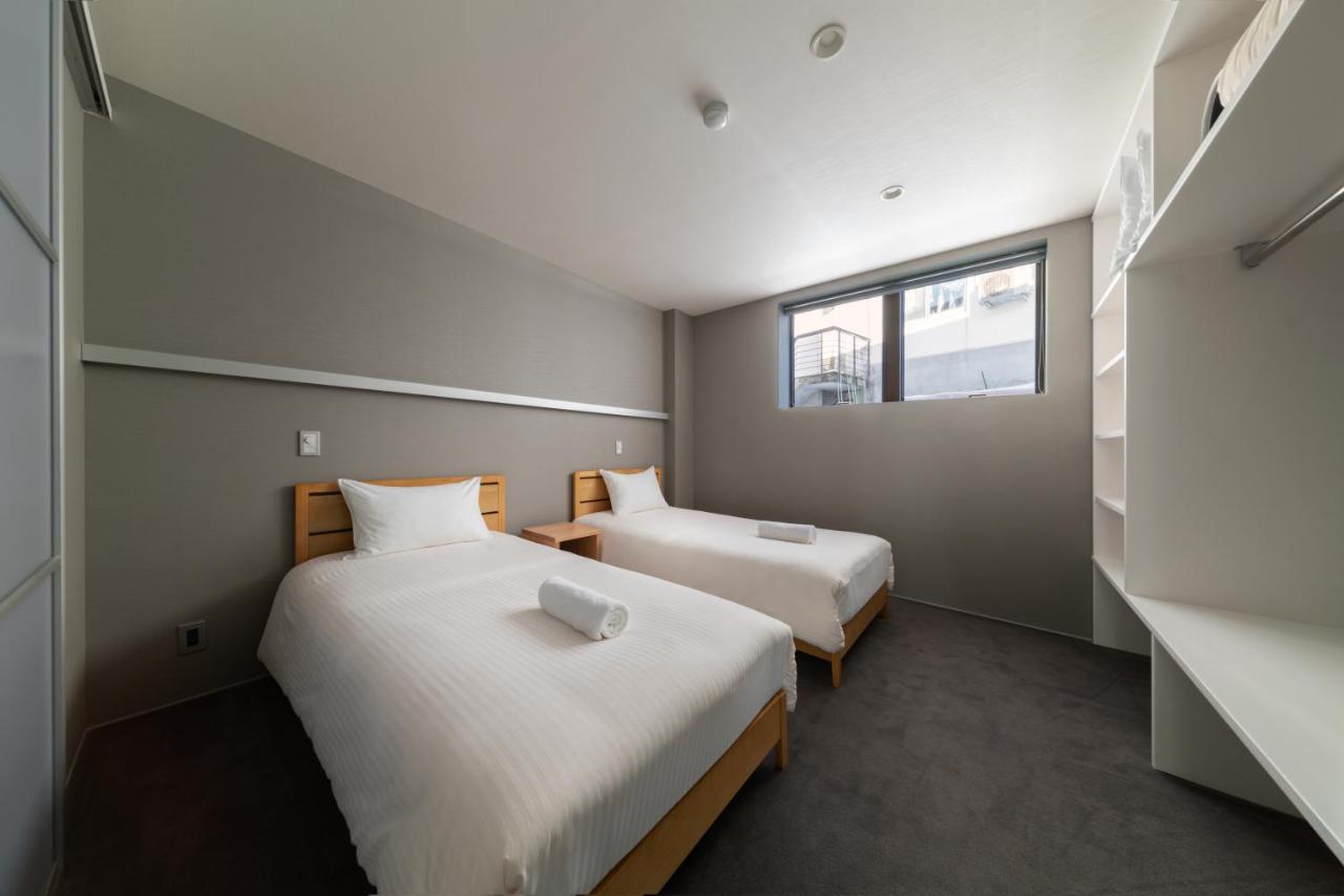 Bluebird Apartments By The Hakuba Collection Esterno foto
