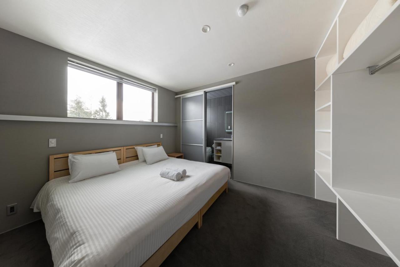 Bluebird Apartments By The Hakuba Collection Esterno foto