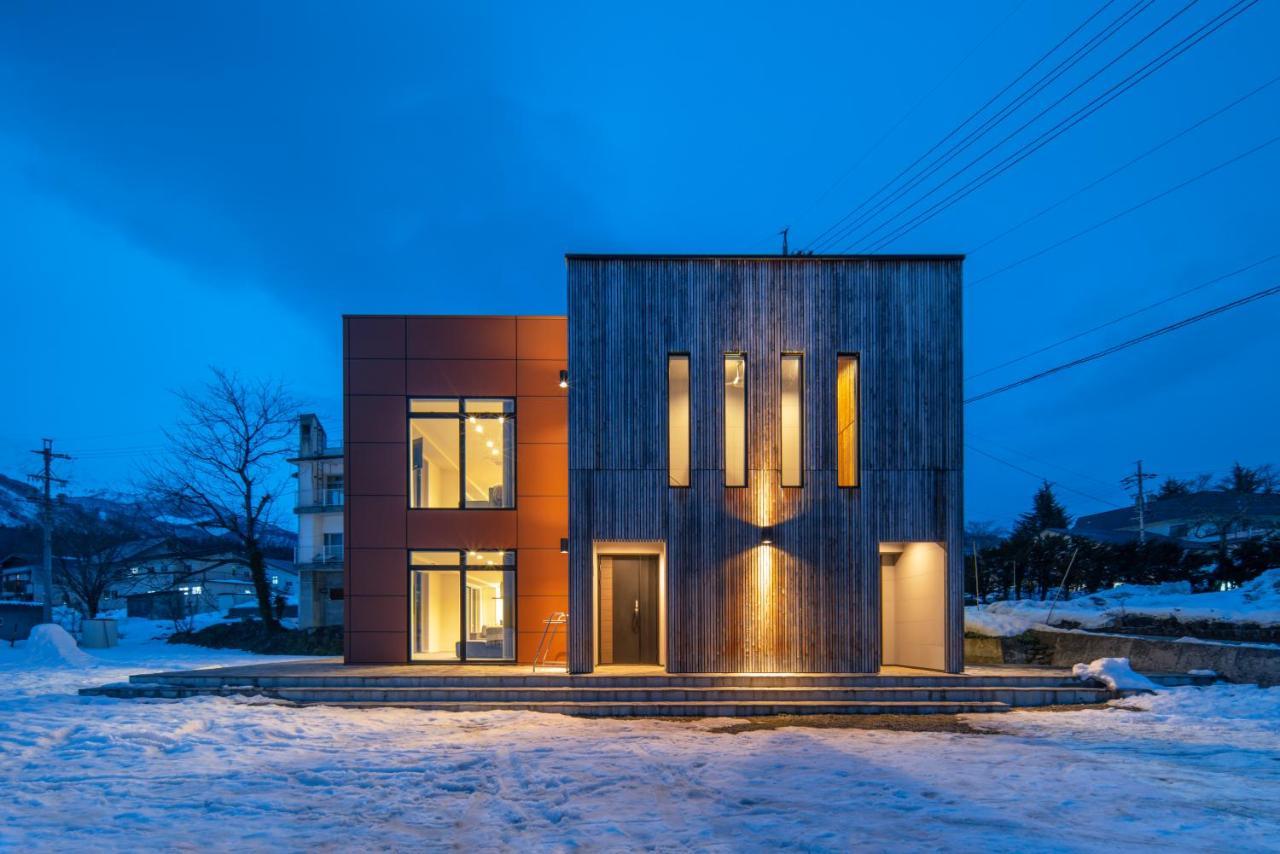 Bluebird Apartments By The Hakuba Collection Esterno foto