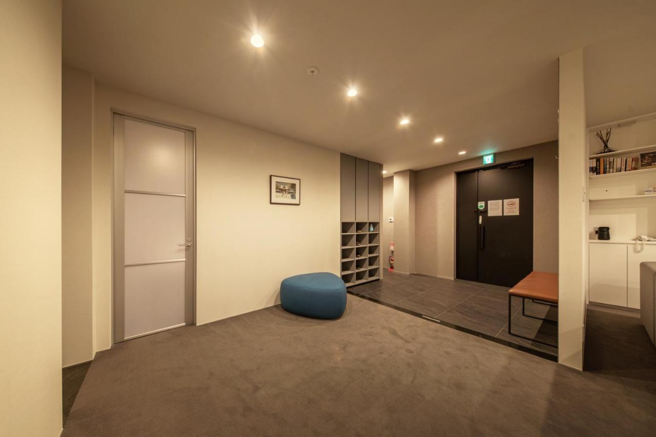 Bluebird Apartments By The Hakuba Collection Esterno foto
