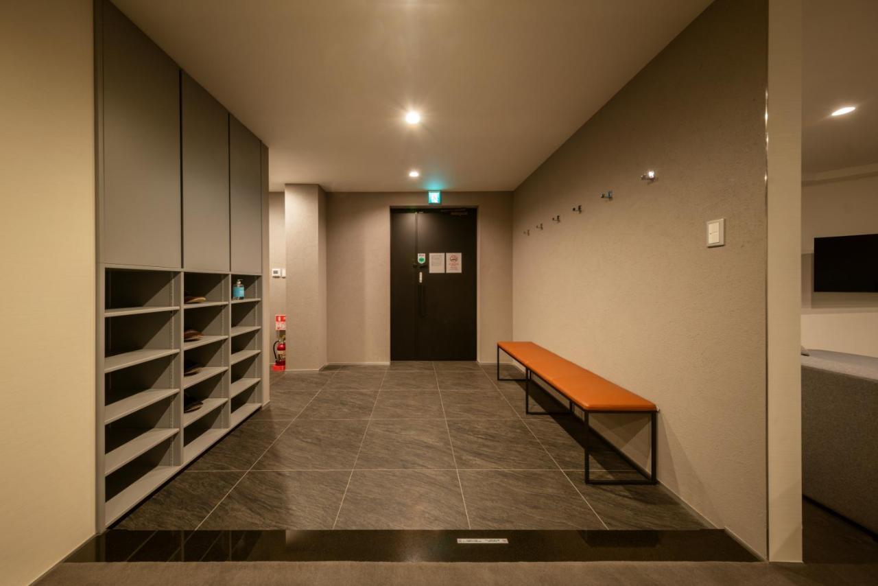Bluebird Apartments By The Hakuba Collection Esterno foto