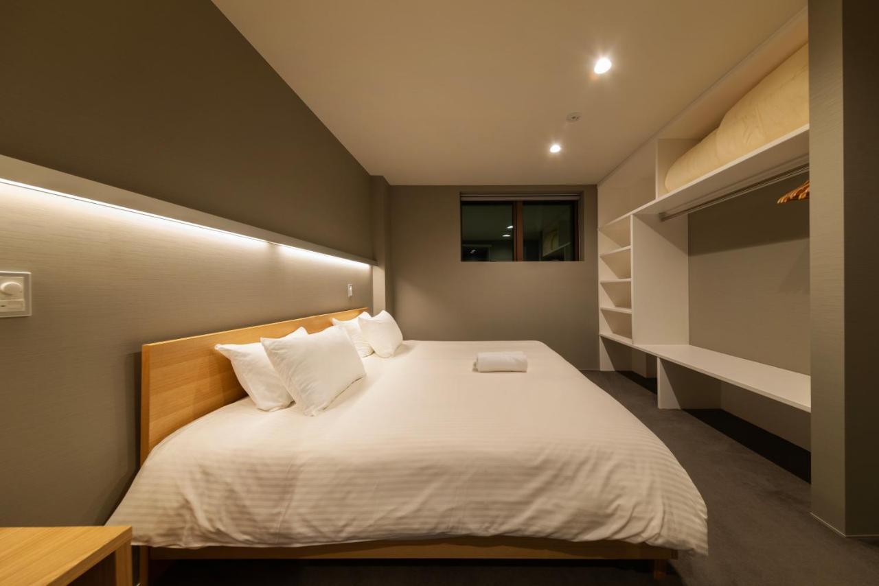 Bluebird Apartments By The Hakuba Collection Esterno foto