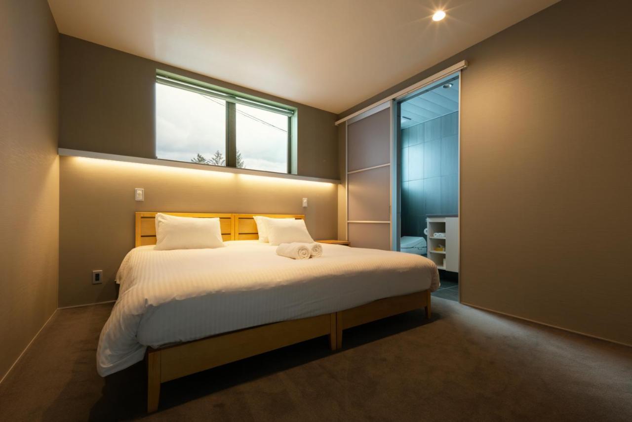 Bluebird Apartments By The Hakuba Collection Esterno foto