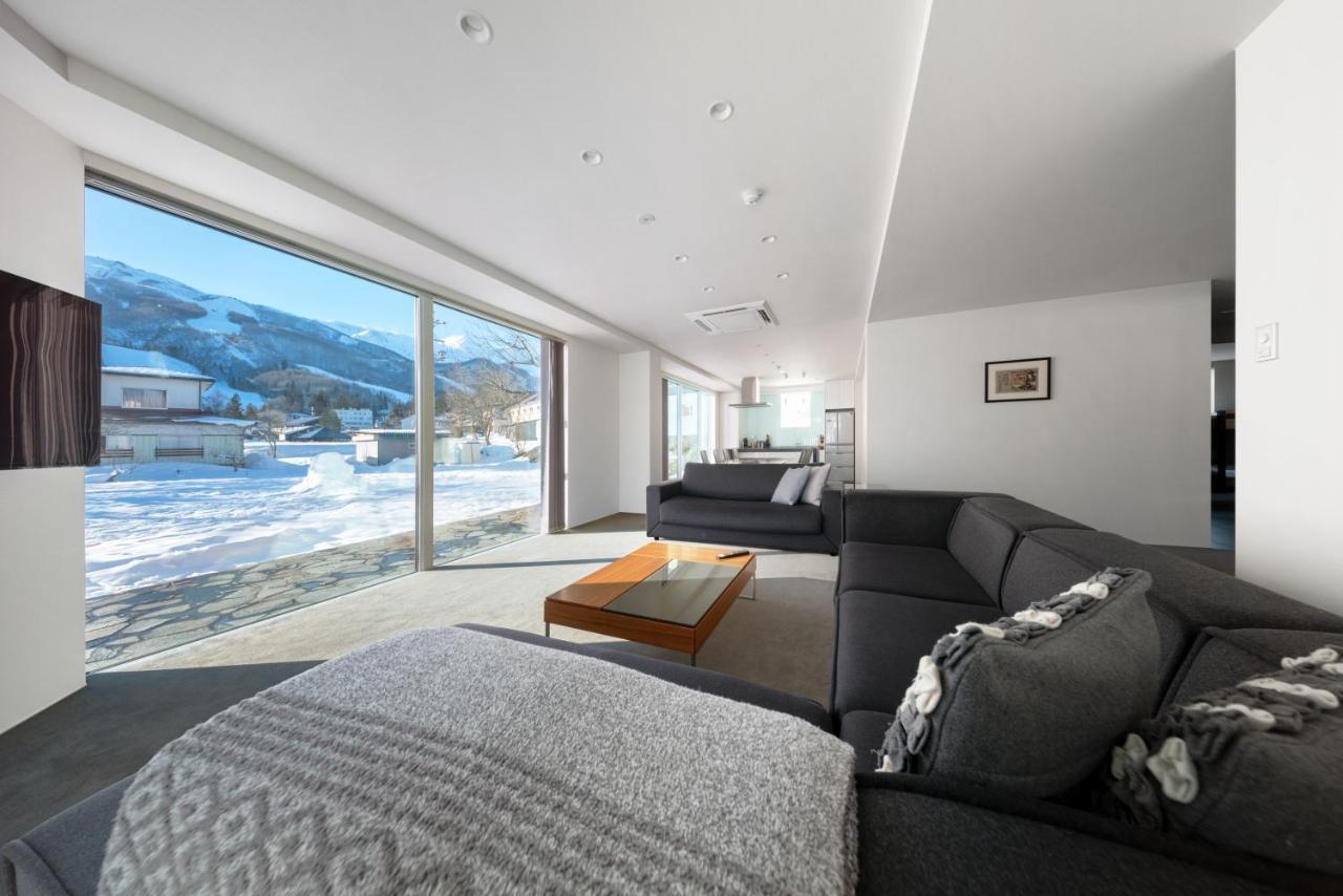 Bluebird Apartments By The Hakuba Collection Esterno foto