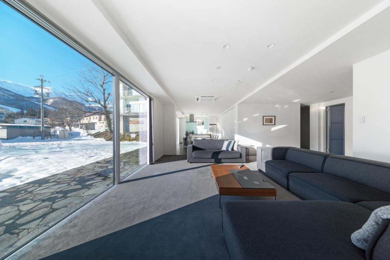Bluebird Apartments By The Hakuba Collection Esterno foto