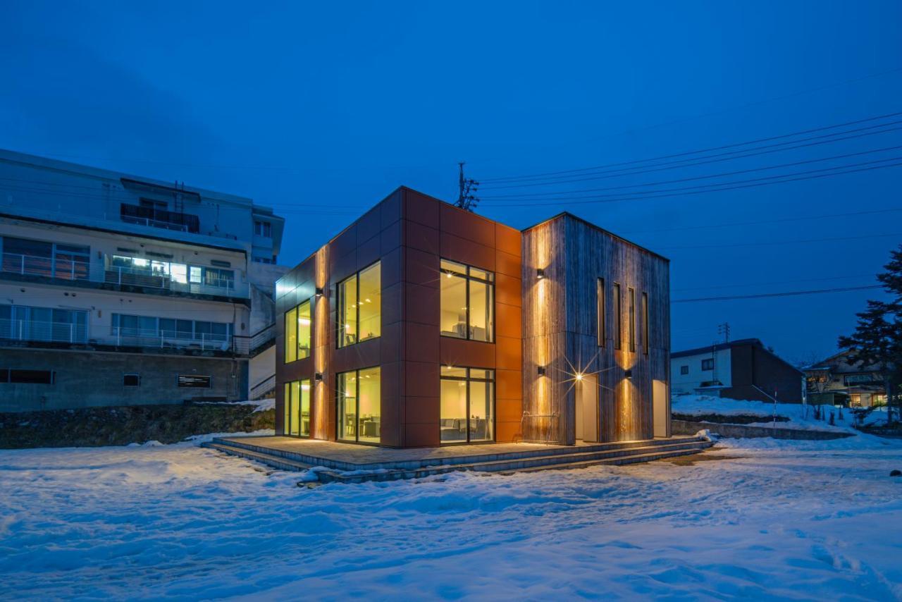 Bluebird Apartments By The Hakuba Collection Esterno foto