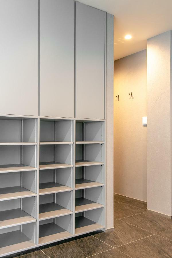 Bluebird Apartments By The Hakuba Collection Esterno foto
