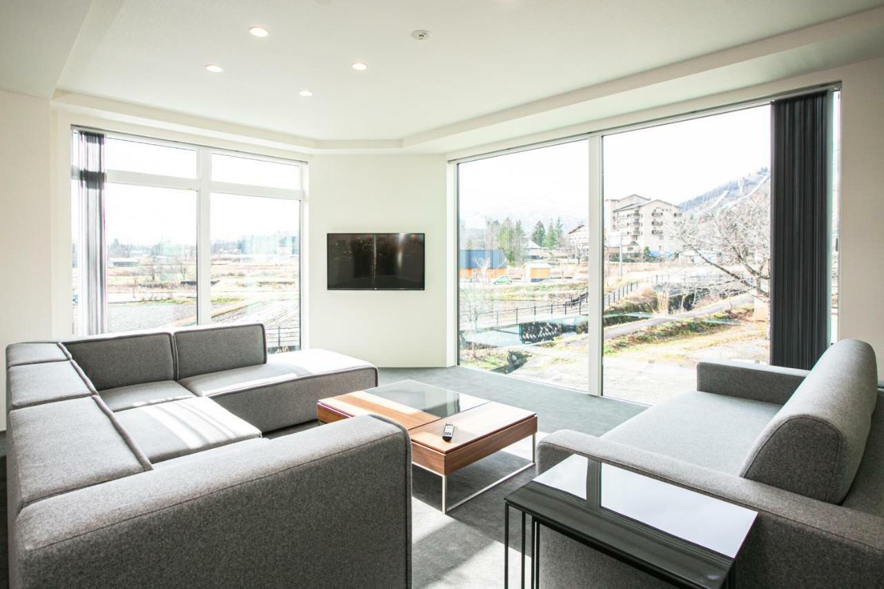 Bluebird Apartments By The Hakuba Collection Esterno foto