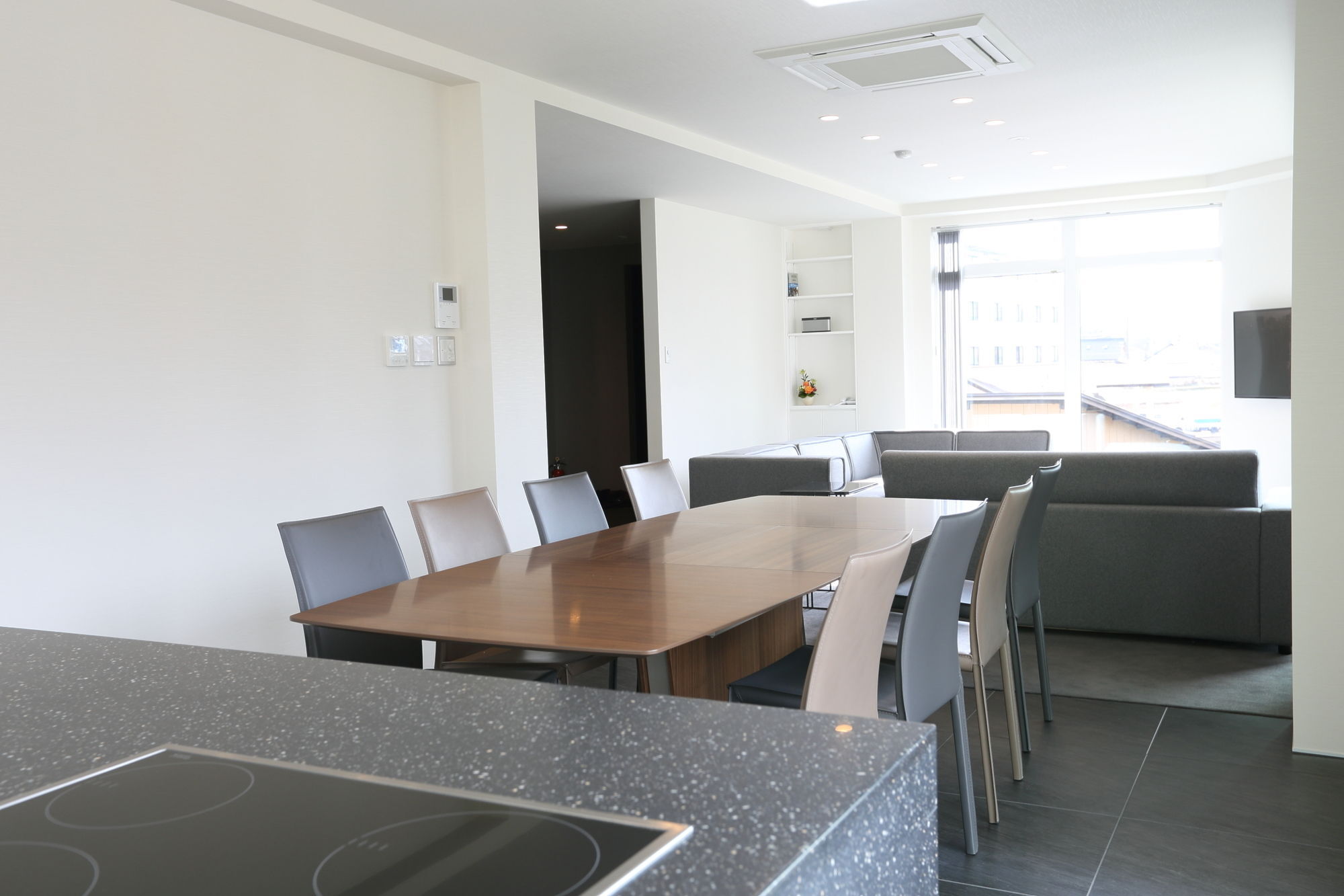 Bluebird Apartments By The Hakuba Collection Esterno foto