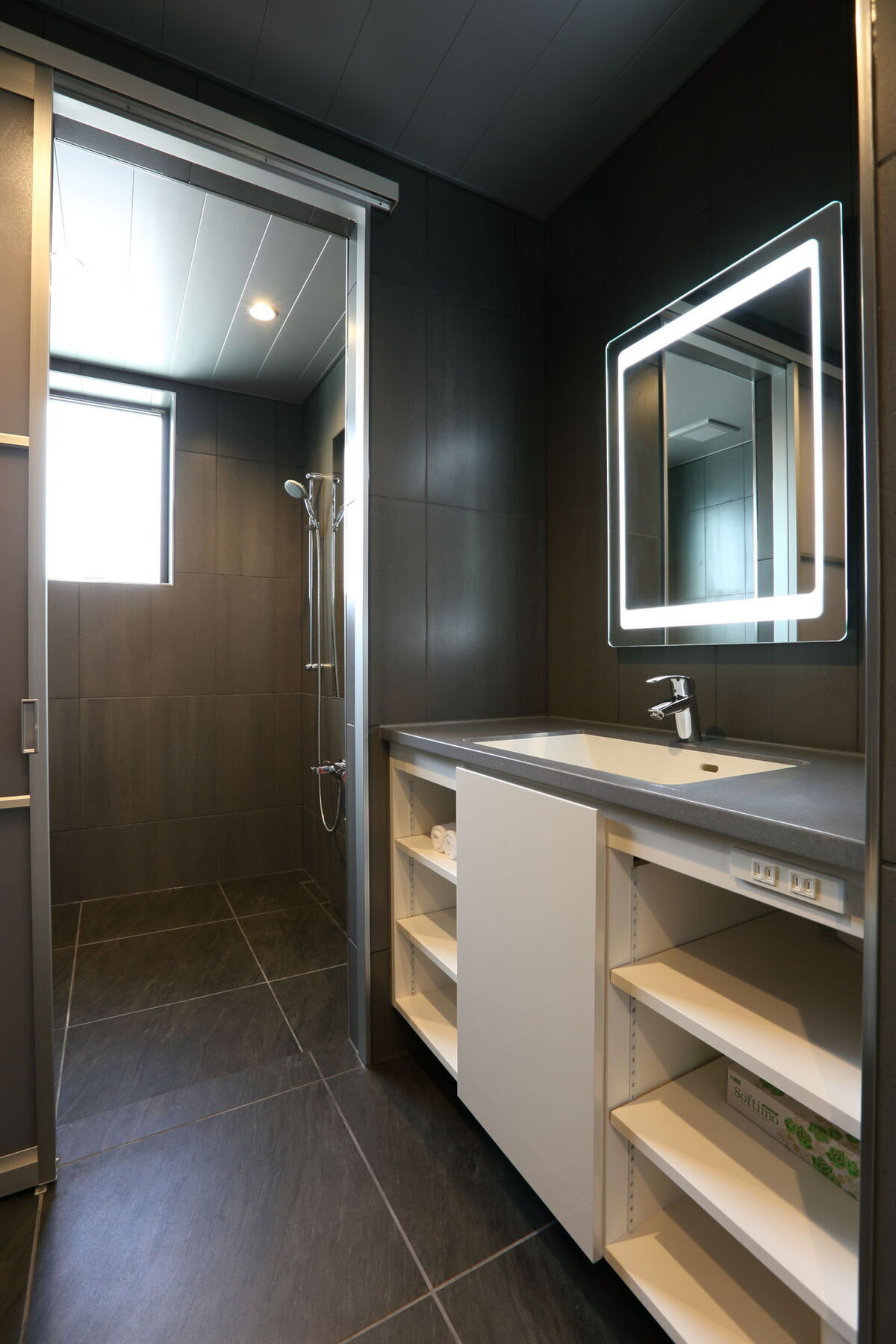 Bluebird Apartments By The Hakuba Collection Esterno foto