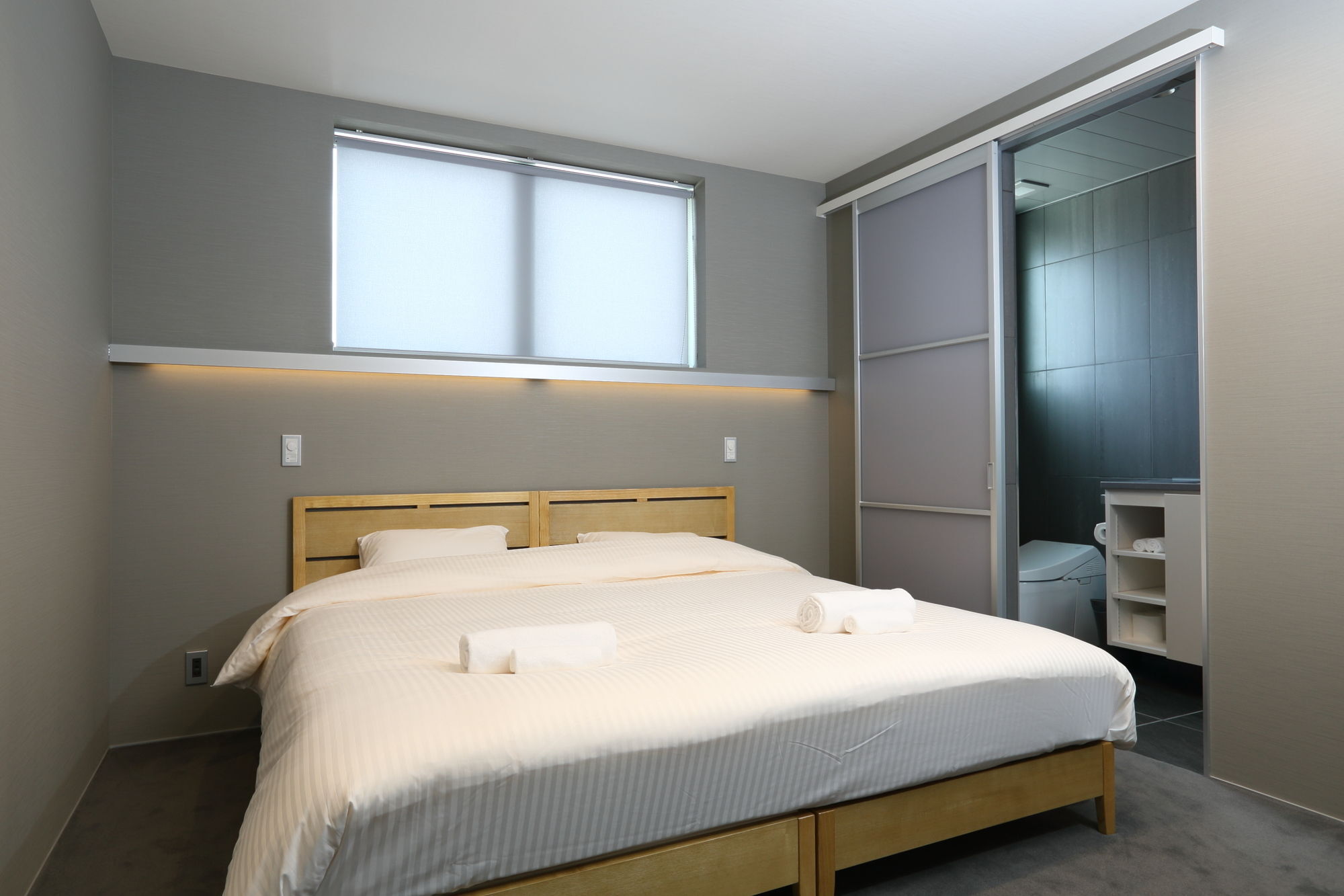 Bluebird Apartments By The Hakuba Collection Esterno foto